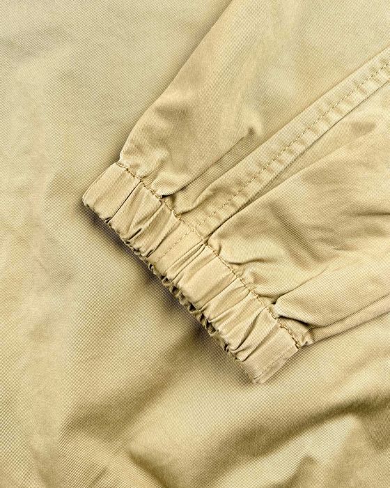 Бомбер Polo Ralph Lauren Bomber Beige