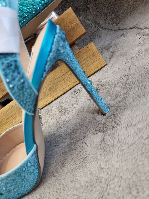 Szpilki Steve Madden