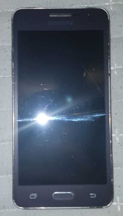 Telemóvel Samsung Galaxy Grand Prime SM G530FZ