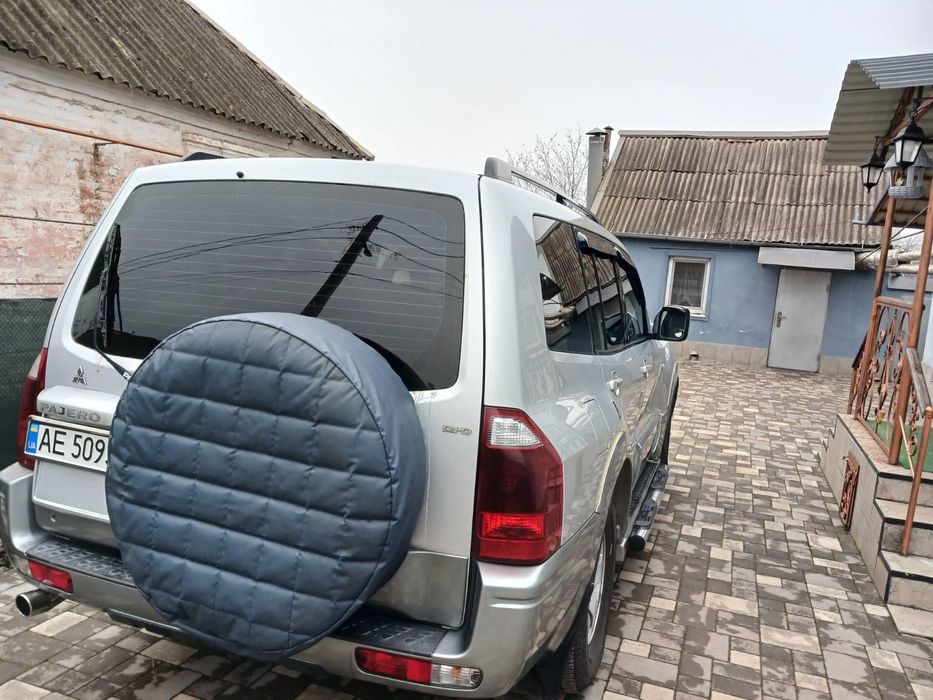 Продам автомобіль