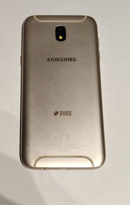 Samsung Galaxy J5 16GB 2017 SM-J530F/DS