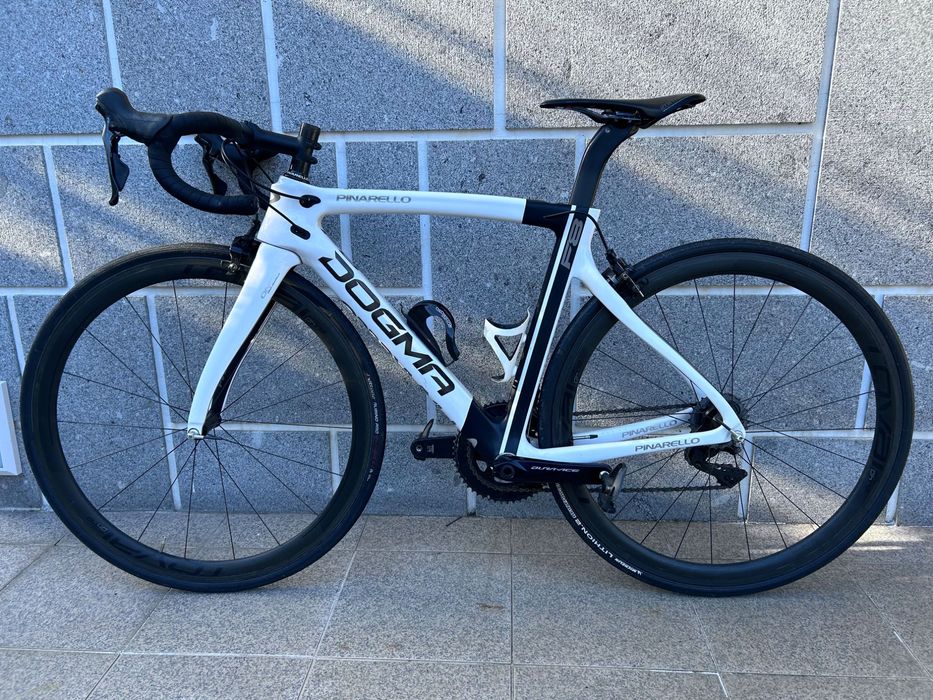 Pinarello DOGMA  F8 Full Dura Ace 11v