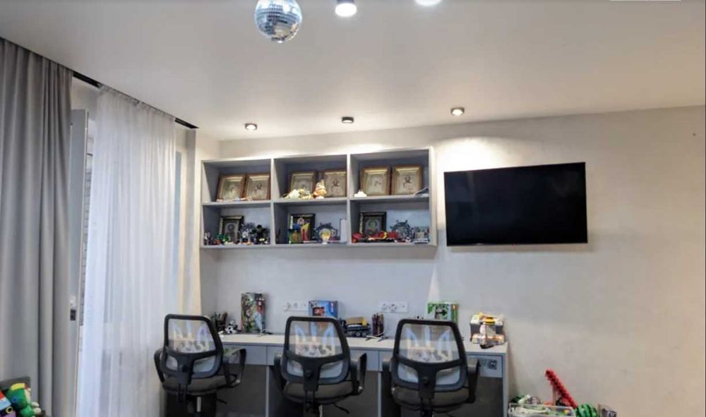 3-комнатная квартира по адресу ул. Магистратская (площадь 78 м²) - Atlanta.ua - фото 13