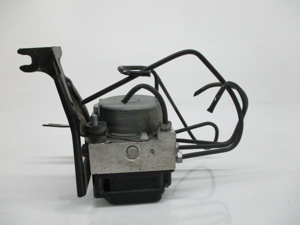 ABS RENAULT Clio III (BR0/1, CR0/1)