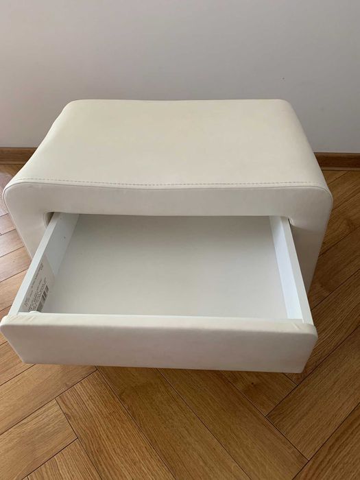 Szafka nocna z szufladą