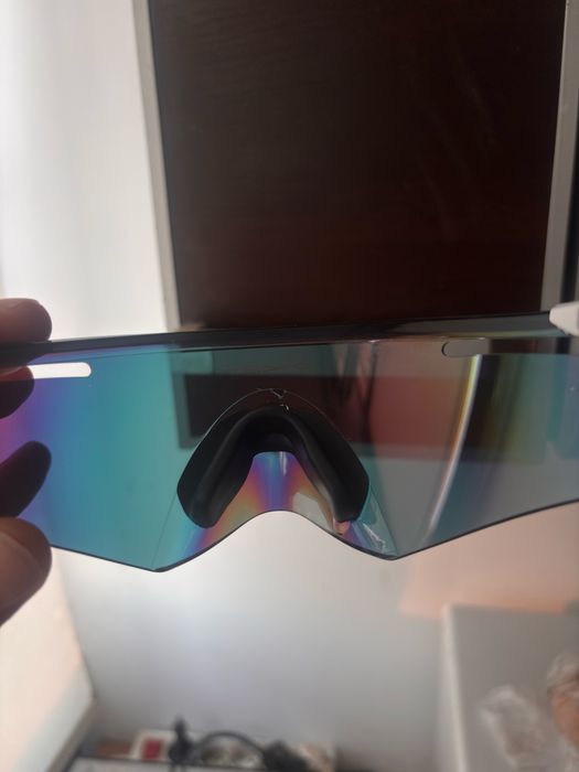 Oakley QNTM Kato okluary sportowe
