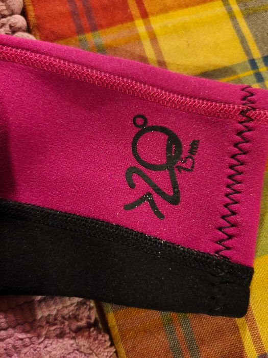 Fatos para desportos nauticos (Surf, snorkelling, padlle, kite, etc)