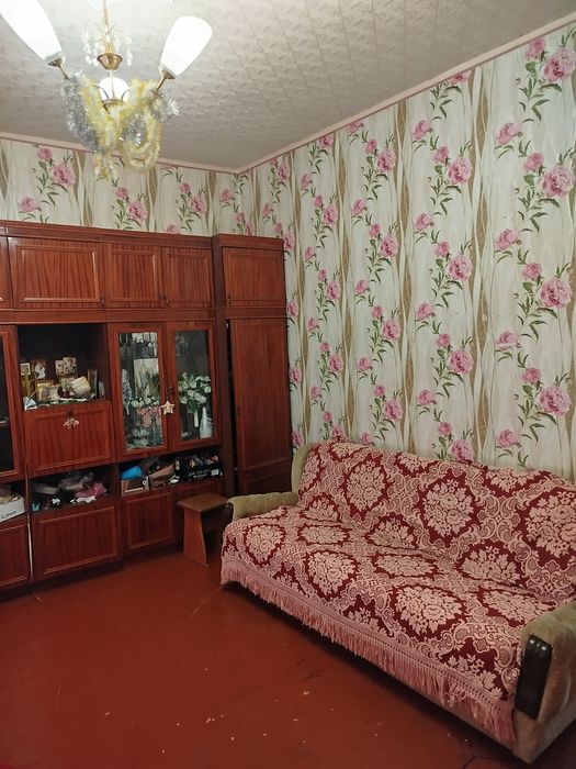 Продам дом в Романково, район 27 школы, 5 соток