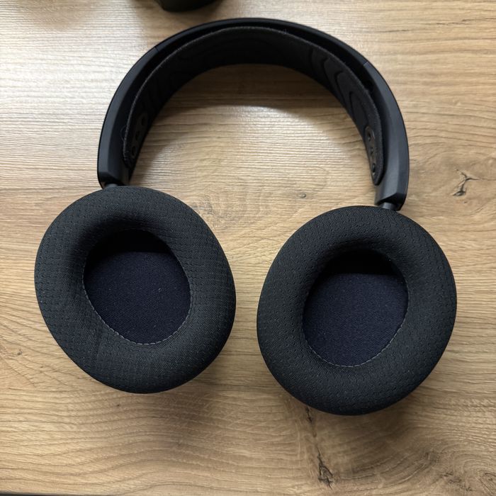 SteelSeries Arctis  nova 7 Wireless навушники для PC PS bluetooth