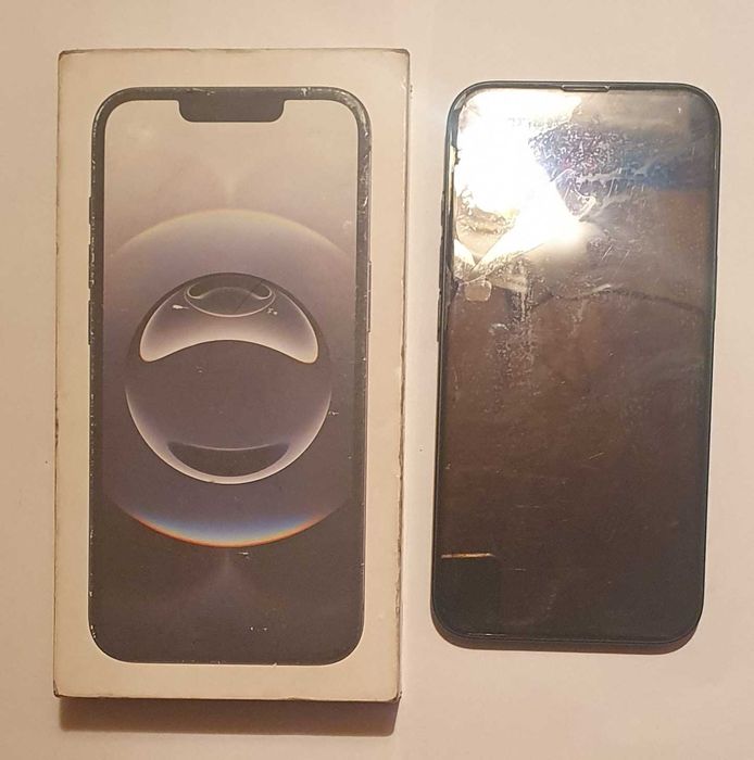 Продаж Айфон 16е