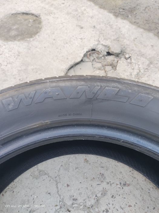 Шини Wanli as028