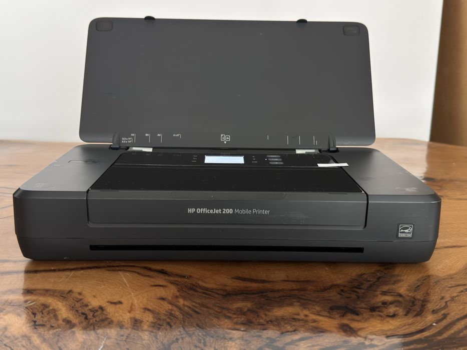 Drukarka HP OfficeJet 200 Mobile Printer