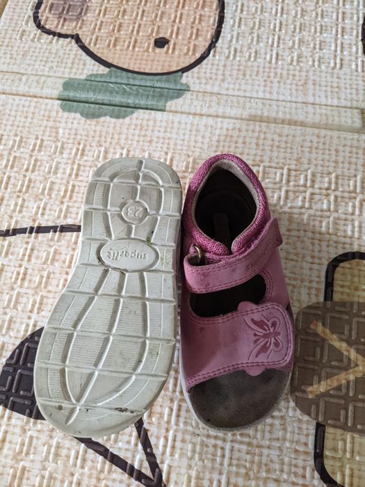 Дитяче взуття ( обмін / продаж )