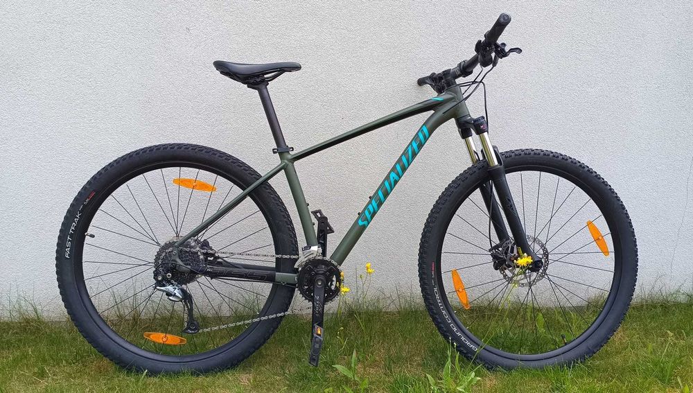 Specialized Rockhopper Comp 2x 29" , rozm. M