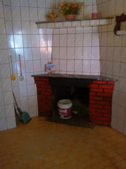 Cassa rural  /concelho Almeida