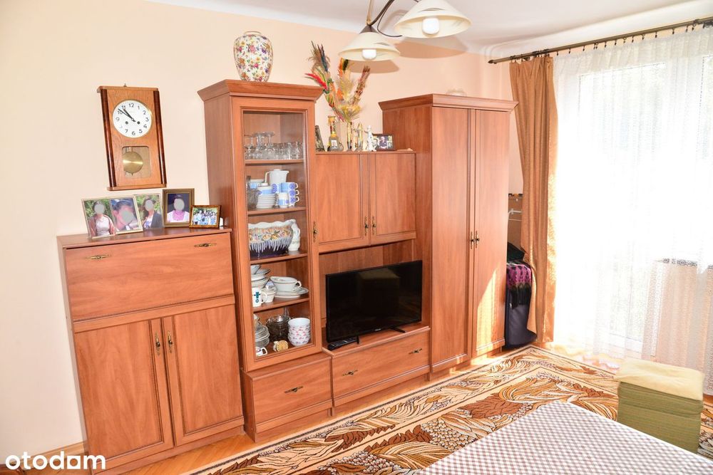 Mieszkanie 25 m² do zamieszkania w Tarnobrzegu