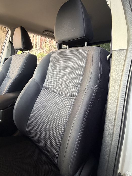 Nissan Qashqai 2017  1.6 Дизель