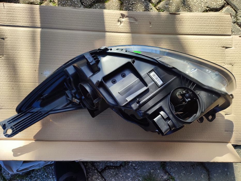 Óptica Direita HELLA 1LA 354/994/081