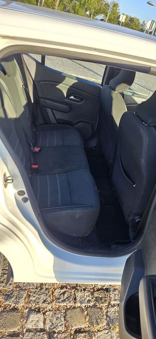 Dacia Sandero 1.0 ECO-G Comfort Bi-Fuel