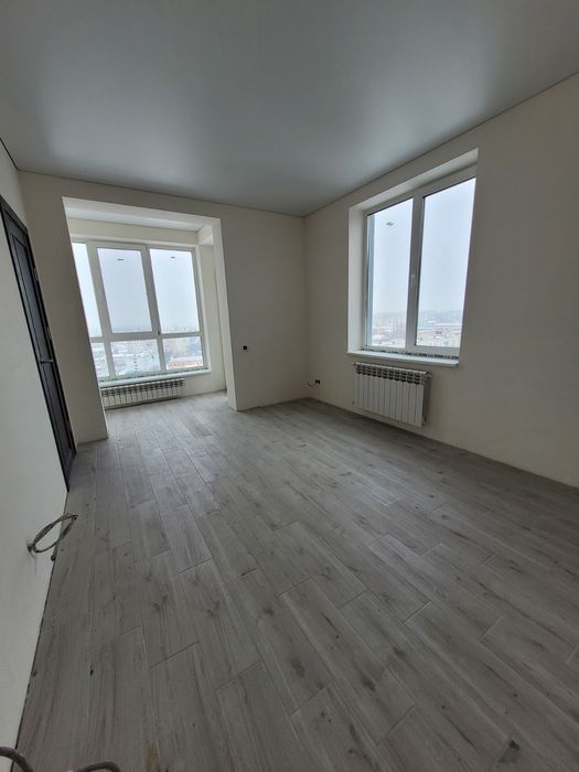 Продам 1к Новобудова Центр!