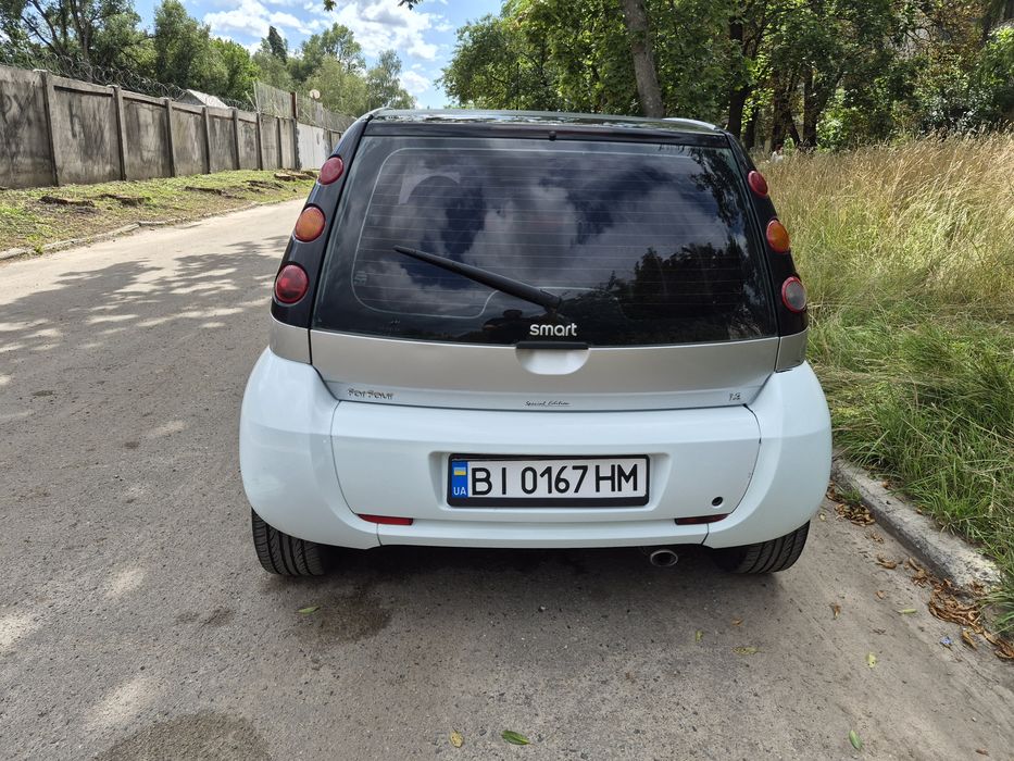 Продам Smart farfour