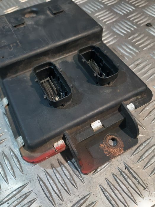 Sterownik Moduł Świateł Iveco 41221002 F005V00109
