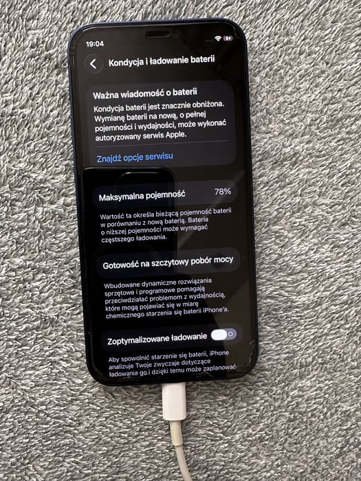 IPhone 12 mini 128 GB