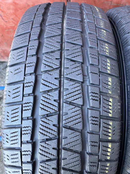 235/65/16с R16 Falken Eurowinter Van01 зима 2 шт ціна за 1 шт