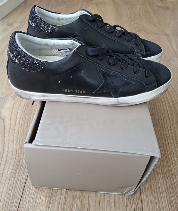 Sapatilhas Golden Goose