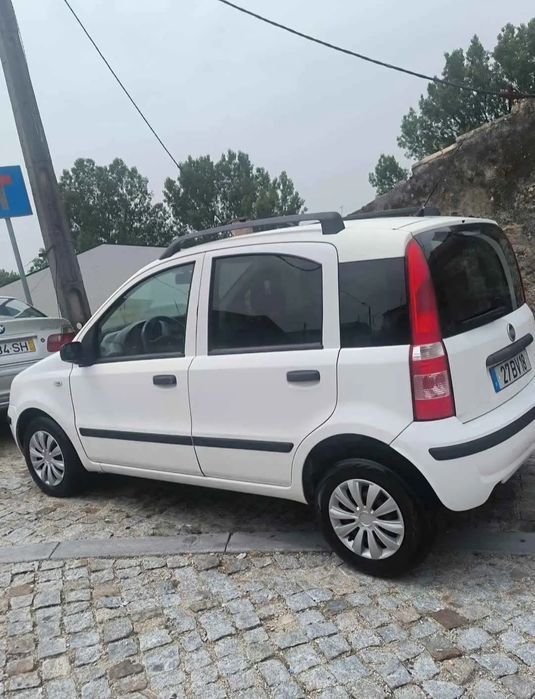 Fiat panda diesel509432079361648642