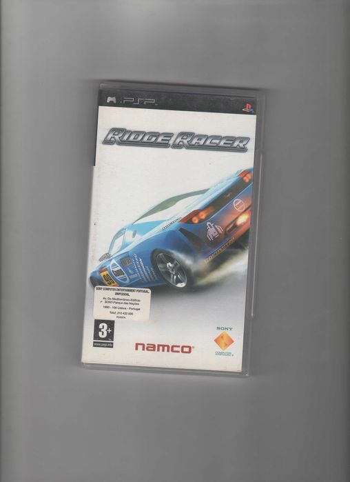 PSP Games (New and Used) at €1.80 Each – Updateable64751149658371122