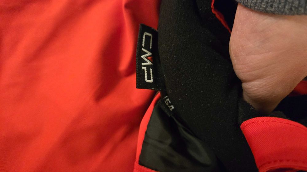 Spodnie Narciarskie CMP roz.54