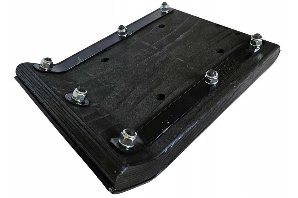 Stopa ubijaka skoczka MIKASA MT50 MTX60