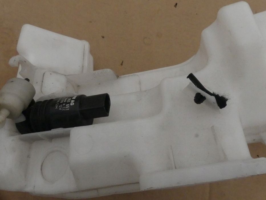 dw jetta 6 lift zbiornik płynu do spryskiwaczy 5c6955453