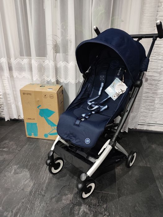 Nowy cybex libelle 2.0