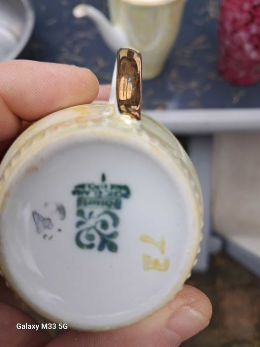 Porcelana PRL sprzedam