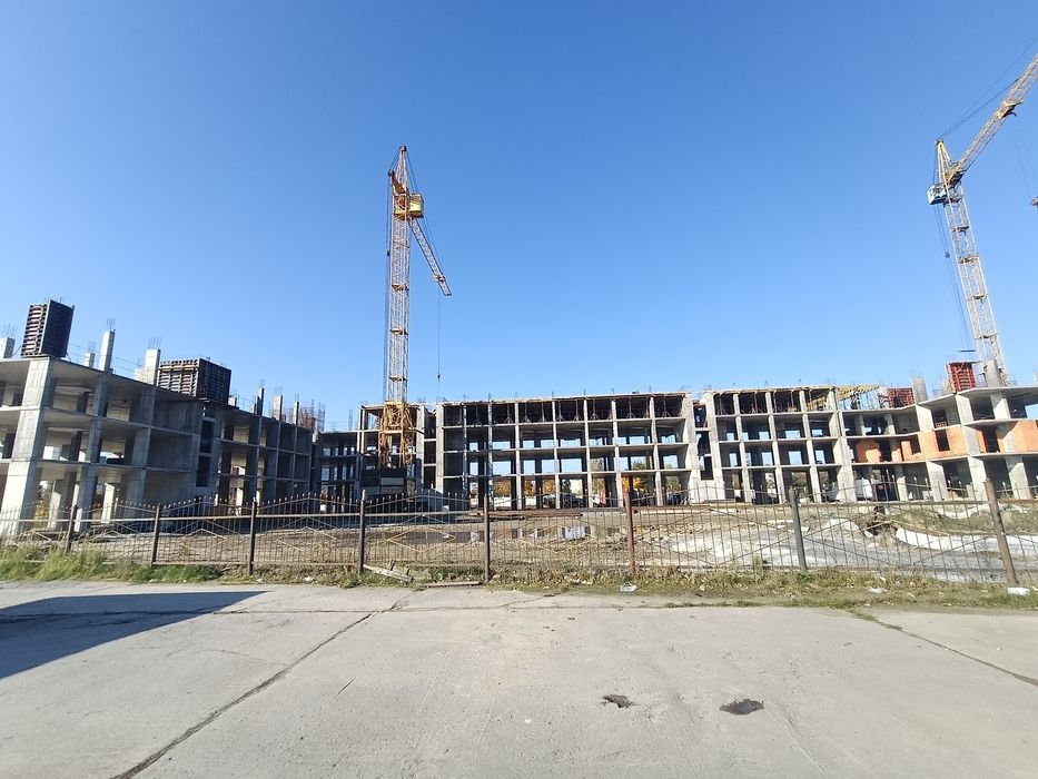 Відділ продажу ЖК Атоміум!