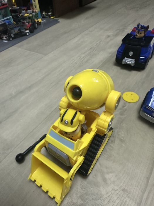 Продам машинки Щенячий патруль ОРИГИНАЛ.