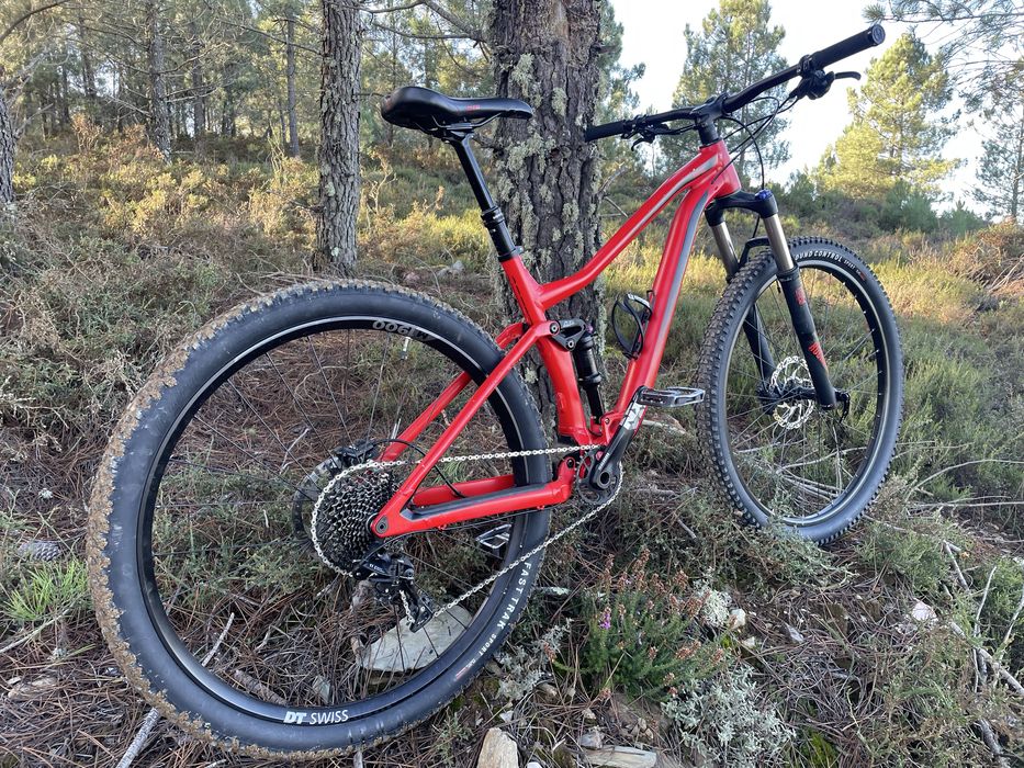 BMC SpeedFox two 03     Tam. M