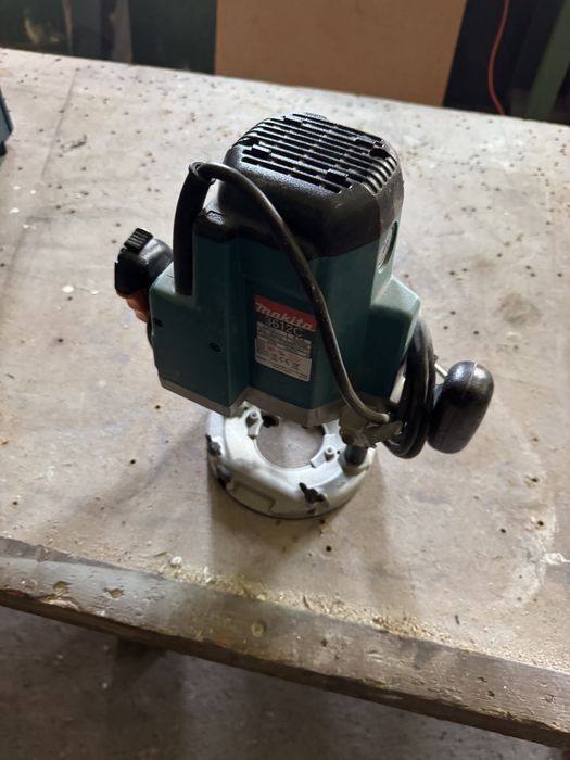 Frezarka Makita  3612c