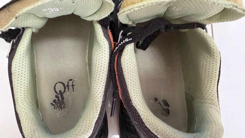 Off-White Odsy-1000