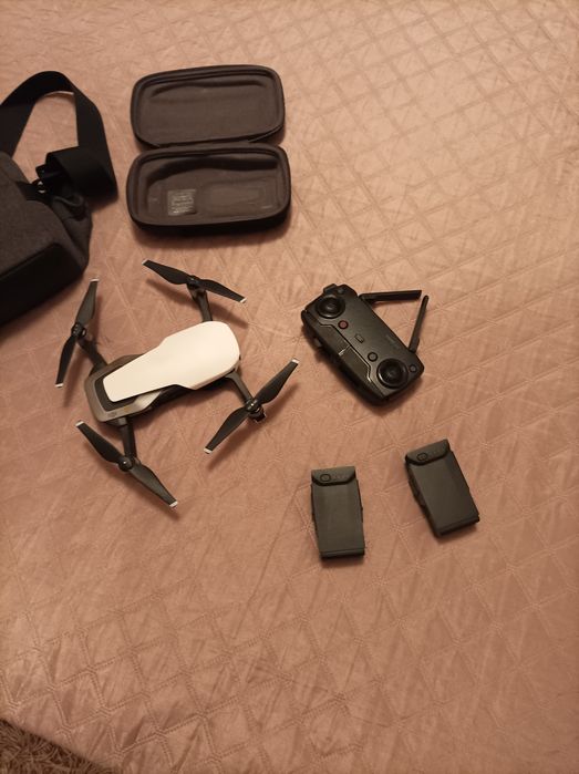 Drone DJI Magic air combo