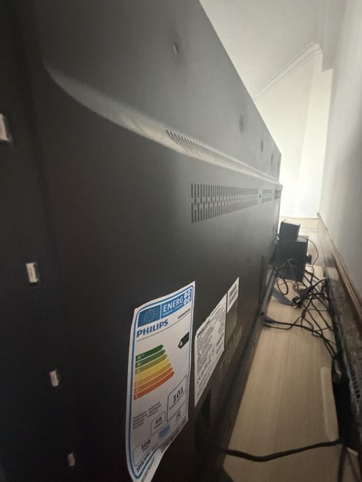 TV Philips 43’’ Ambilight