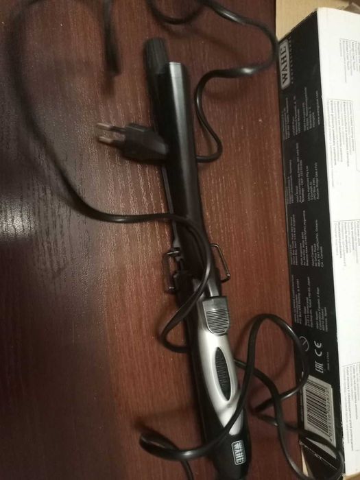 Плойка професійна WAHL 19 мм