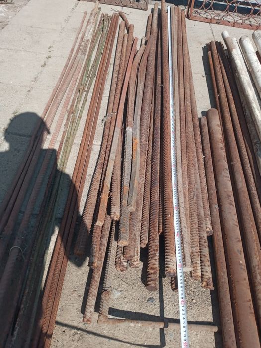 Метал вторичька, деловой