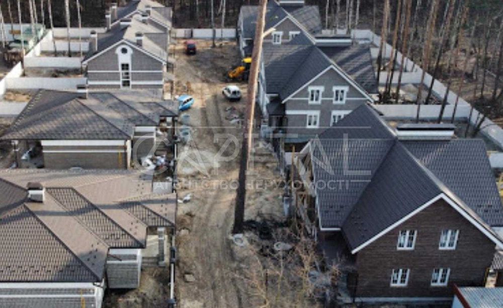 Продаж будинку, Катеринівка , Святошинський р-н, Київ