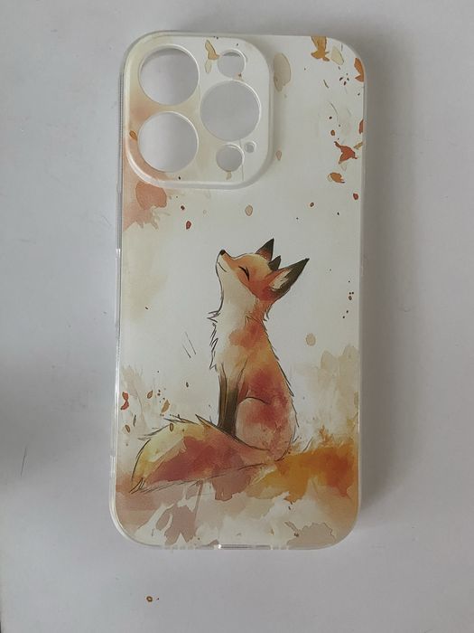 Чехол на iphone 15 pro