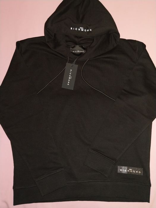 Bluza męska Richmond.