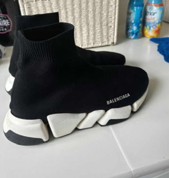 Balenciaga Speed 2.0