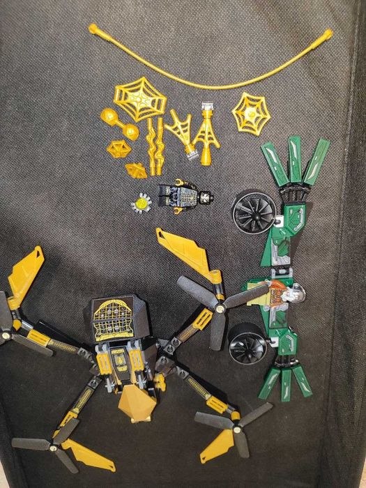 лего марвел lego marvel super herois